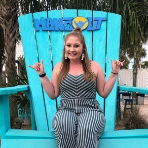 Meet your Posher, Sara